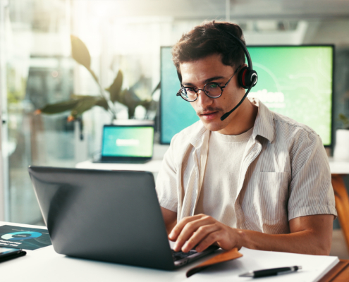 Why Proactive IT Maintenance Beats Break-Fix Services